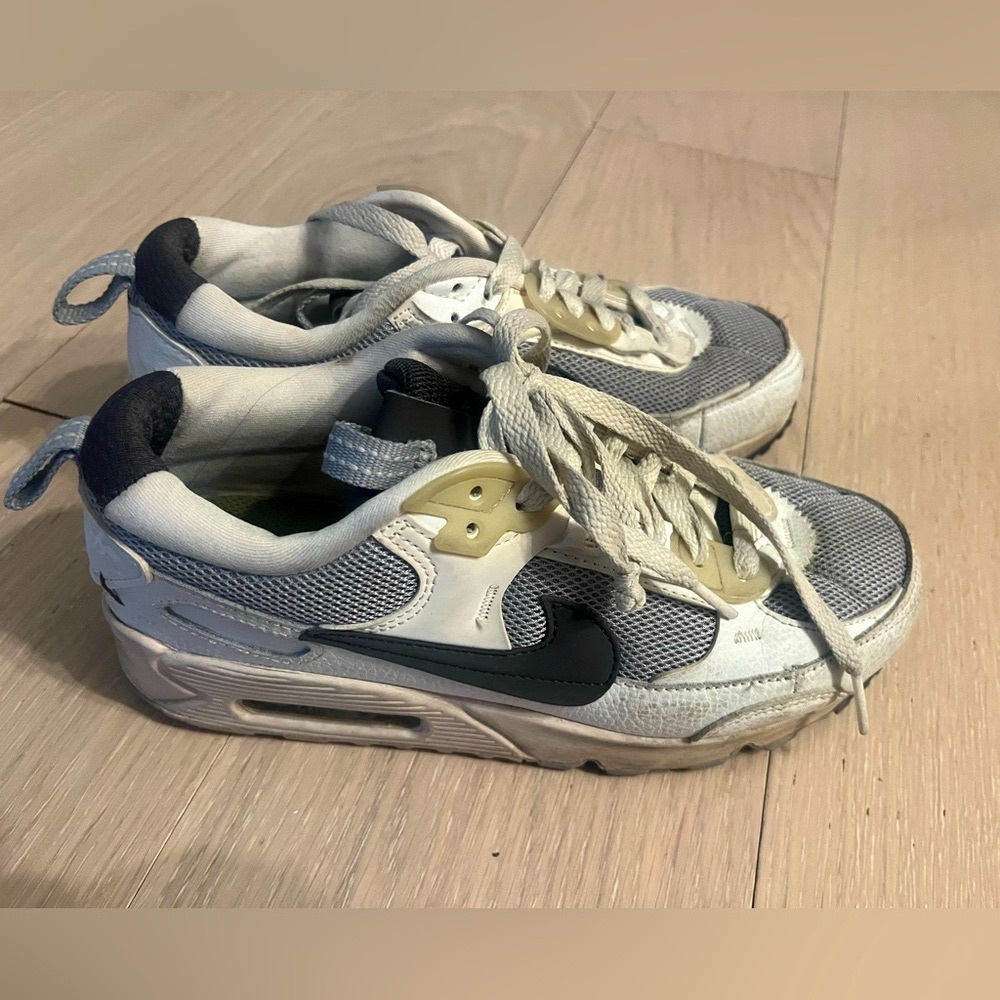 Nike Air Max